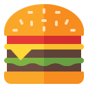 hamburguesa icon