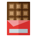 chocolate icon