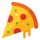 pizza icon