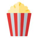 palomitas icon