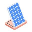 sistema solar icon