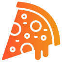 pizza icon