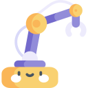 Robot icon