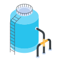 refinería icon