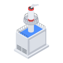 pollution icon