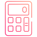 calculadora icon