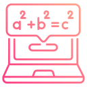 matemáticas icon