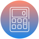 calculadora icon