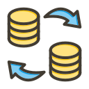 transferencia de datos