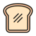 tostada icon