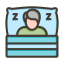 dormir icon