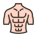 abdominales icon