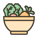 ensalada icon