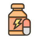 vitaminas icon