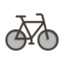 bicicleta icon