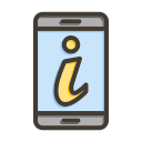 información icon