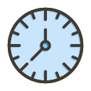 reloj icon