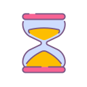 reloj de arena icon