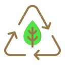 reciclaje icon