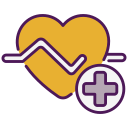 Cardiology icon