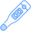 termómetro icon