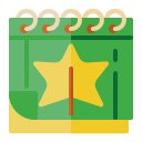 calendario icon