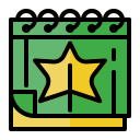 calendario icon