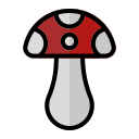 champiñón icon