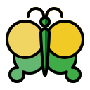 mariposa icon