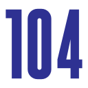 104 