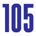 105 icon