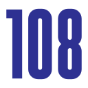 108 icon