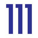 111 icon