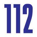 112 icon