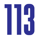 113 icon