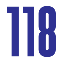 118 icon