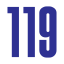 119 icon