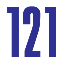 121 icon