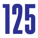 125 icon