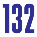 132 icon