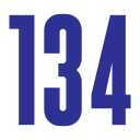 134 icon