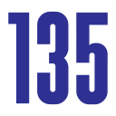 135 icon