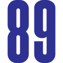 89 icon