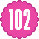 102 