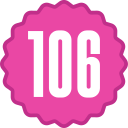 106 icon