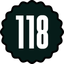 118 icon