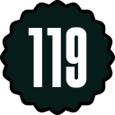 119 icon