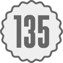 135 icon