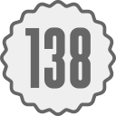 138 icon