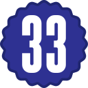 33